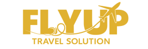 Flyup Travel Solution